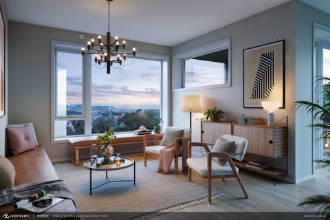 Bilde av utvalgt enhet