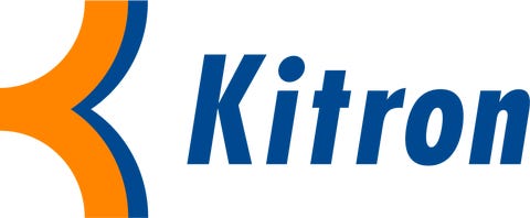 Kitron Norway logo