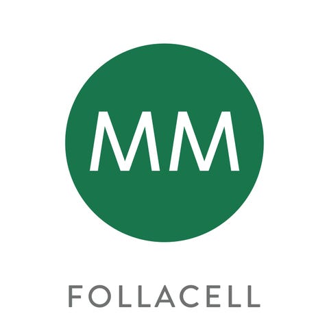 MM FollaCell AS logo