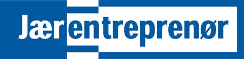 Jærentreprenør logo