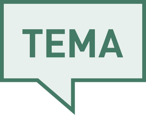 Teknologisk Matforum logo