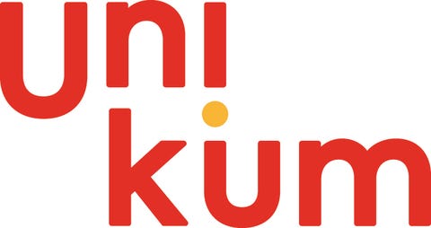 Unikum Inkludering AS-logo