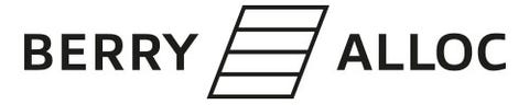 Berry Alloc logo