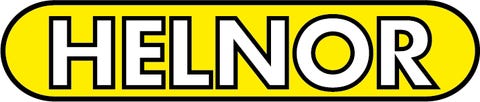 Helnor as logo