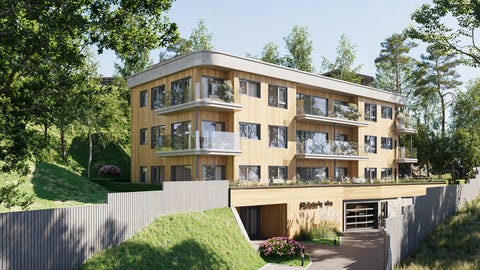 Bilde 2 av annonsen