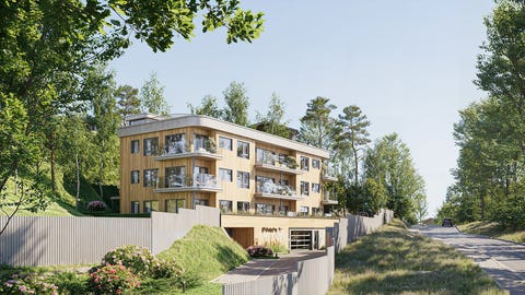 Bilde 1 av annonsen