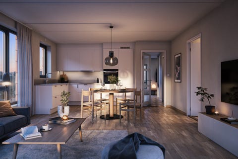 Bilde 1 av annonsen