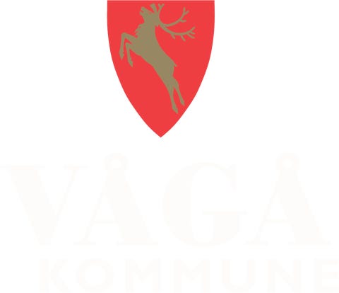 Vågå kommune logo
