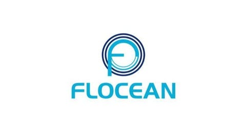 Flocean AS-logo
