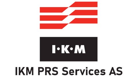 IKM PRS Services AS-logo
