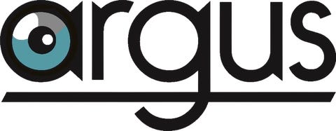 Argus - Engen Service AS-logo