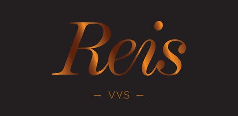 Reis VVS logo