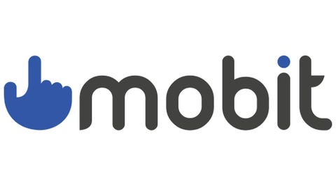 Mobit Norge AS logo