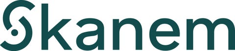 Skanem logo