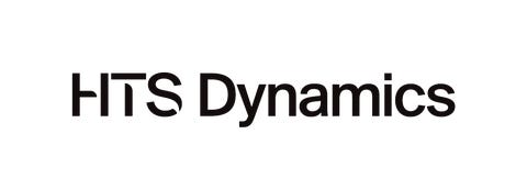 HTS DYNAMICS AS logo