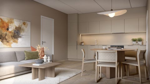 Bilde av utvalgt enhet