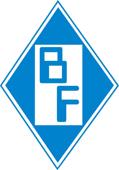 FREIFISK AS logo