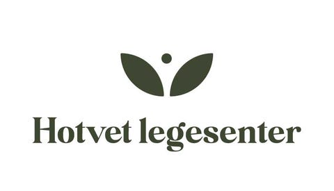 Hotvet Legesenter AS logo