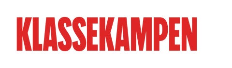 Klassekampen AS logo