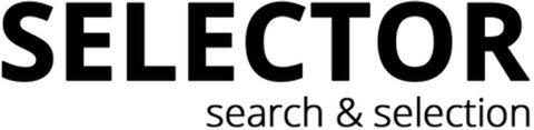 Selector logo