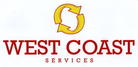 West Coast Services AS logo