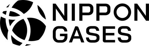 Nippon Gases Norge logo
