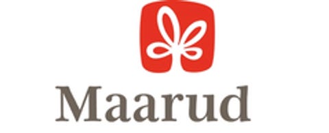 Maarud AS logo