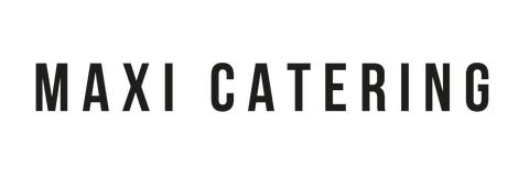 Maxi Catering AS logo