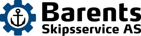 Barents Skipsservice AS logo
