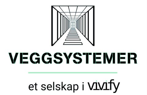 Veggsystemer AS logo