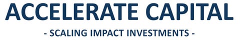 Accelerate Capital AS logo
