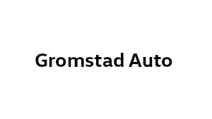 GROMSTAD AUTO AS logo