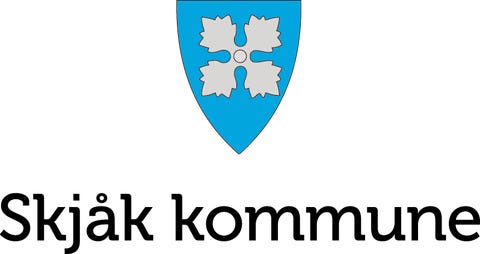 Skjåk Kommune logo