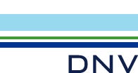 DNV logo