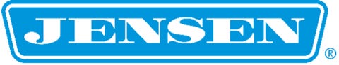 Jensen Norge AS logo