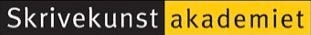 Skrivekunstakademiet logo