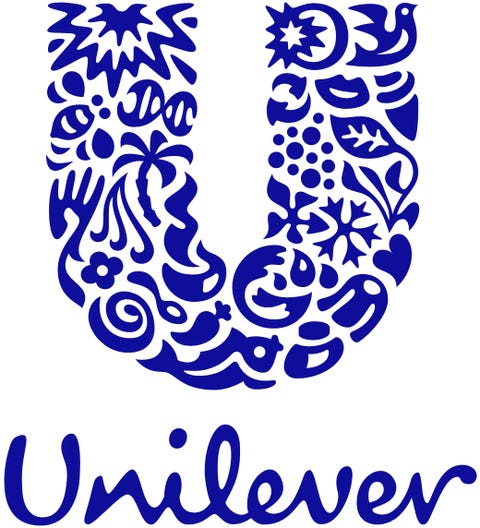 Unilever Norge AS logo