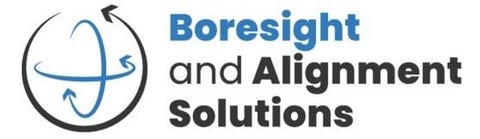 Boresight and Alignment Solutions logo