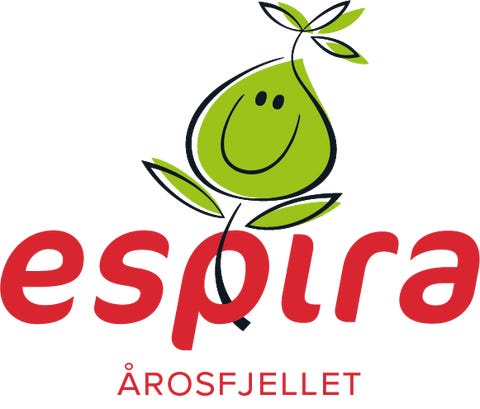Espira Årosfjellet logo