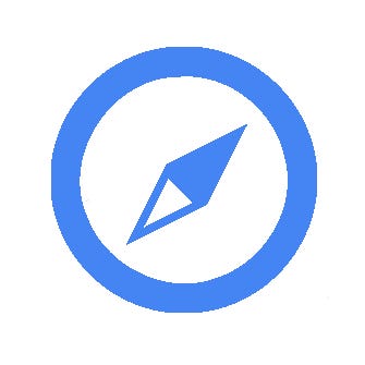 Plan og Eiendom AS logo