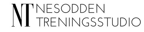 Nesodden Treningsstudio logo