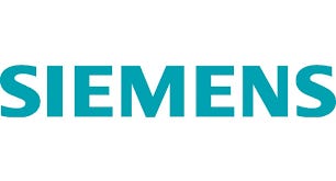 Siemens AS logo