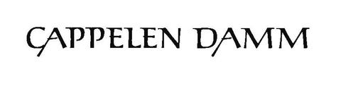 Cappelen Damm logo