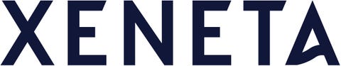 Xeneta logo