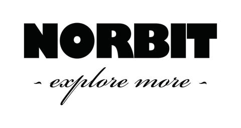 NORBIT logo