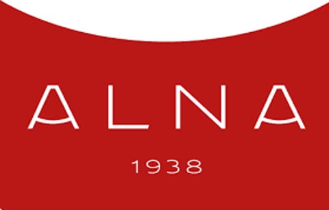 Alna AS logo