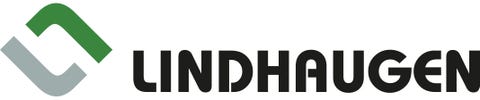 Lindhaugen AS logo