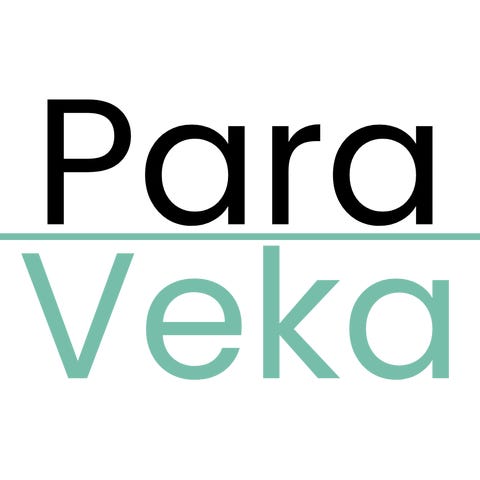 Paraveka AS logo