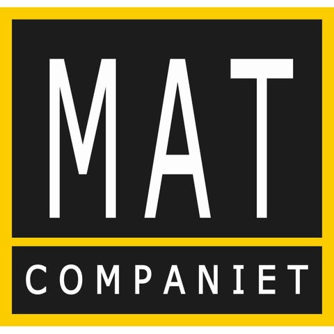 MATCOMPANIET AS logo