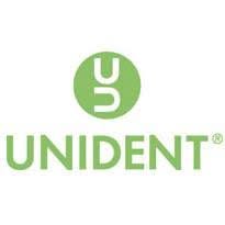 Unident AS logo
